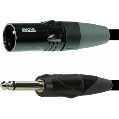 EC-A1-XLMPLM2-3 3 m Микрофонен кабел (EC-A1-XLMPLM2-3)