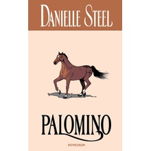Palomino - Danielle Steelová
