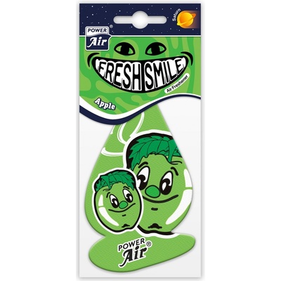 Power Air Fresh Smile Apple