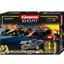 Carrera GO 62604 Super Formula