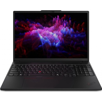 Lenovo ThinkPad P16s Gen 3 21KS000KPB