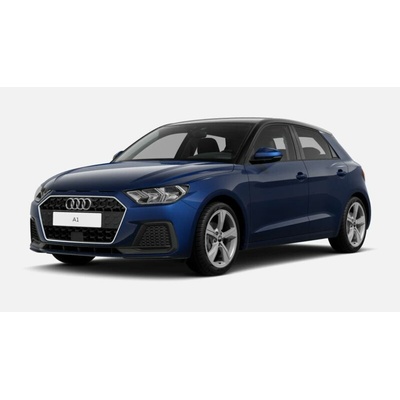 Audi A1 30 TFSI Sportback Advanced 85 kW