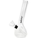 Simax Průhledný bong Micro Lazy Boy A 16 cm