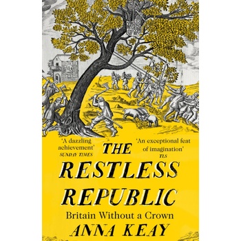 Restless Republic