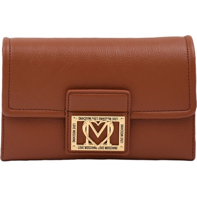 Love Moschino dámská crossbody kabelka JC4093PP1NLI0312