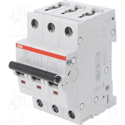 ABB 2CDS253025R0254