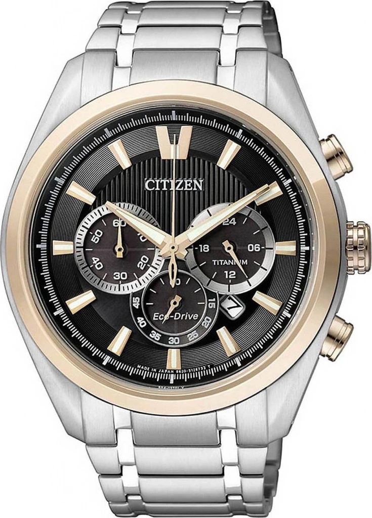Citizen CA4014-57E