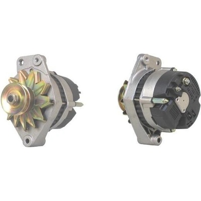 Alternátor VW Golf 1.6 TD, Bosch 0120489372