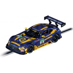Carrera Автомобил Carrera EVO - 27816 Mercedes-AMG GT3 Evo (GCE2763)
