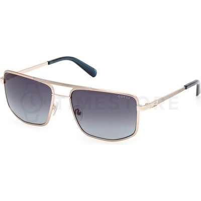 GUESS GU00208 33W 57 (GU00208 33W 57)