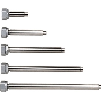 Mitutoyo Mikrometr třmenový analogový 36-40" výměnné doteky mitu-104-158