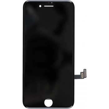 LCD Displej + Dotykové sklo + Rám Apple iPhone 8