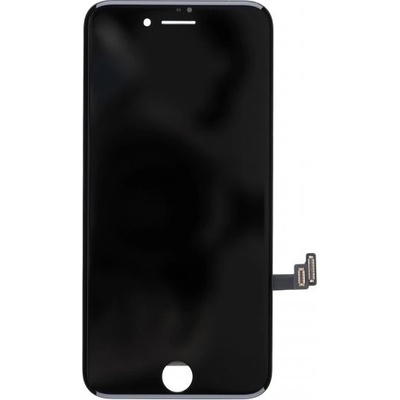 LCD Displej + Dotykové sklo + Rám Apple iPhone 8