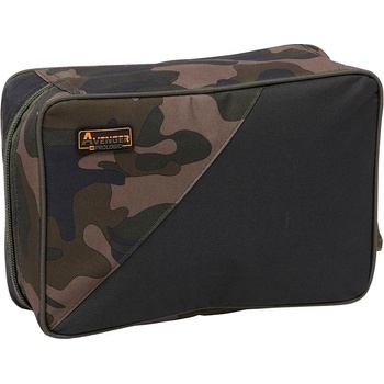 Prologic Pouzdro na Hrazdy Avenger Padded Buzz Bar Bag Medium
