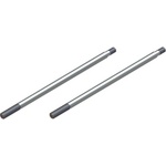 Arrma вал на амортисьор 3x67mm (2)