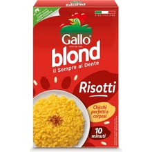 Gallo rýže Blond Risotti 1 kg