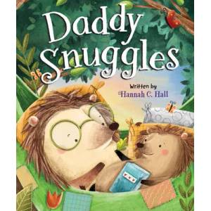 Daddy Snuggles (ISBN: 9780824956967)