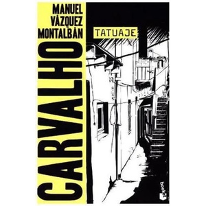 Tatuaje (ISBN: 9788408165835)