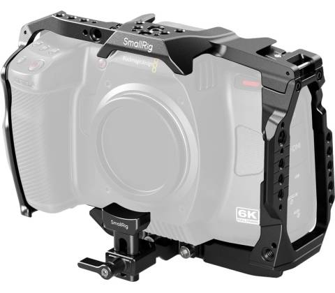 Smallrig 4785 Camera Cage