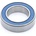Enduro Bearings Лагер Enduro лагер MR17287LLB Abec 3 - 17x28x7 мм