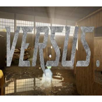 Versus.
