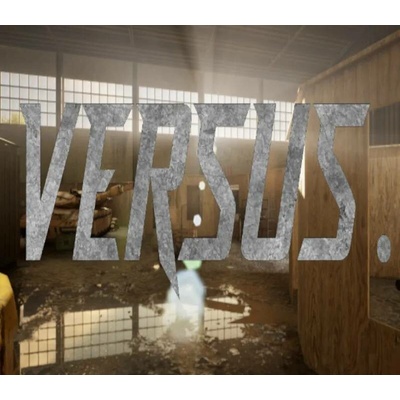 Versus.
