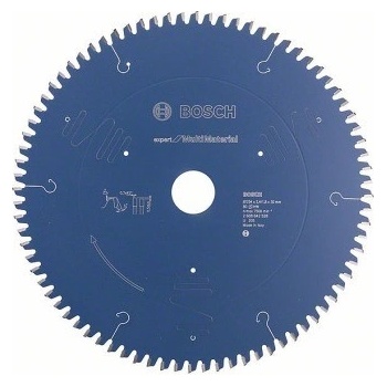 Bosch pilový kotouč Expert for Multi Material 2608642528