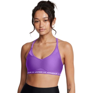 Under armour Спортен сутиен Crossback Low Bra (1386424-525)