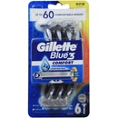 Gillette Blue3 Comfort 8 ks