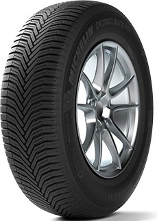 Pneu Michelin CROSSCLIMATE 2 - 225/55 R18 102V XL - Adhérence Toute Saison