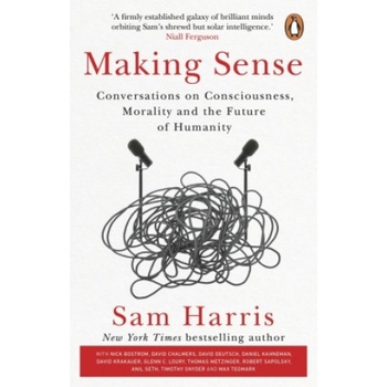 Making Sense - Sam Harris