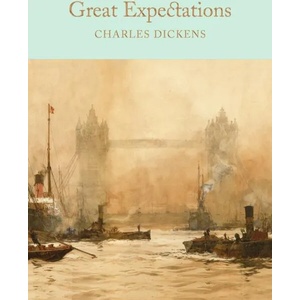Great Expectations | Charles Dickens, F. W. Pailthorpe (ISBN: 9781509825363)