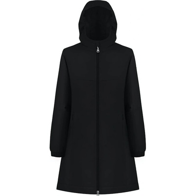 Poivre Blanc Coat černá