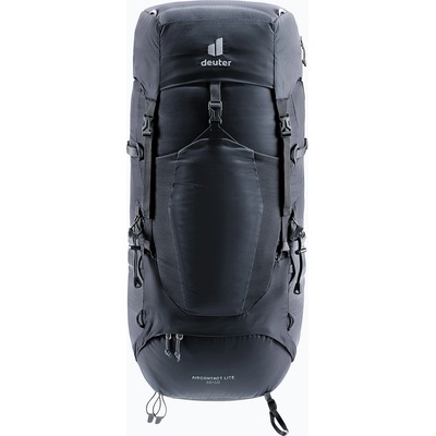 Deuter Раница за трекинг deuter Aircontact Lite 40 + 10 l black/graphite