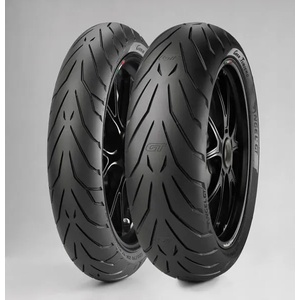 Pirelli ANGEL GT 120/70 ZR17 58W Мотоциклетни гуми