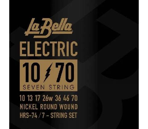La Bella HRS-74