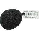 UnderCarp Závažie z kameňa Očko Obratlík Grafit 71-90g