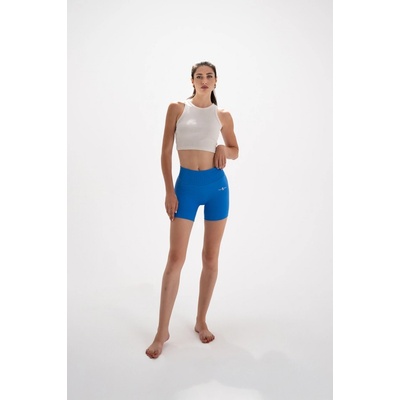 Phantera šortky s rebrovaným pásom Royal Blue