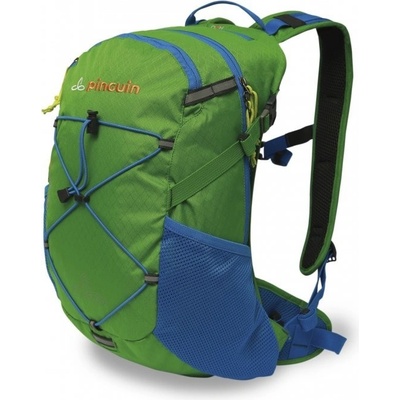 Pinguin Ride Green 19 L