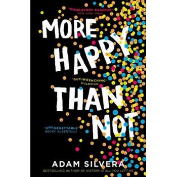 More Happy Than Not