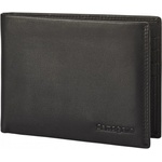 Samsonite Attack 2 Slg Портфейл черен 123997-1041 (123997-1041)