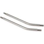 Axial Аксиален свързващ елемент неръждаем M4 5x118.2mm (2): SCX10 PRO