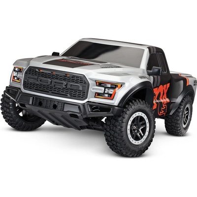 Traxxas Ford F-150 SVT Raptor 2017 RTR Fox 1:10