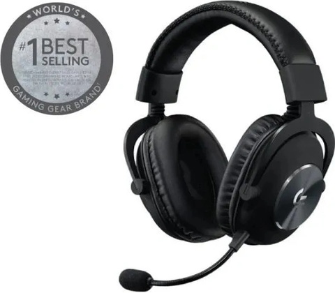 Logitech G Pro X
