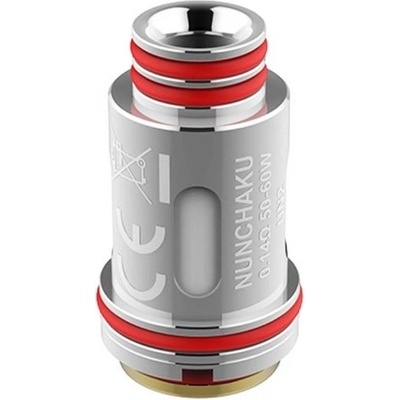 Uwell Nunchaku Meshed H SS316 0,14ohm