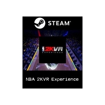 NBA 2KVR Experience