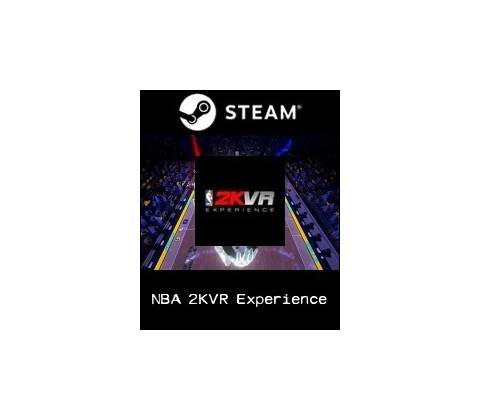 NBA 2KVR Experience