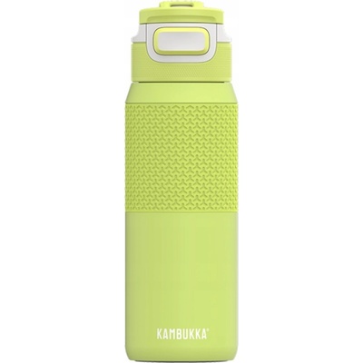 Kambukka termoska Elton Izolovaná 750 ml zelená