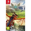 Monster Hunter Stories 2: Wings of Ruin