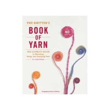 Knitter's Book of Yarn, The